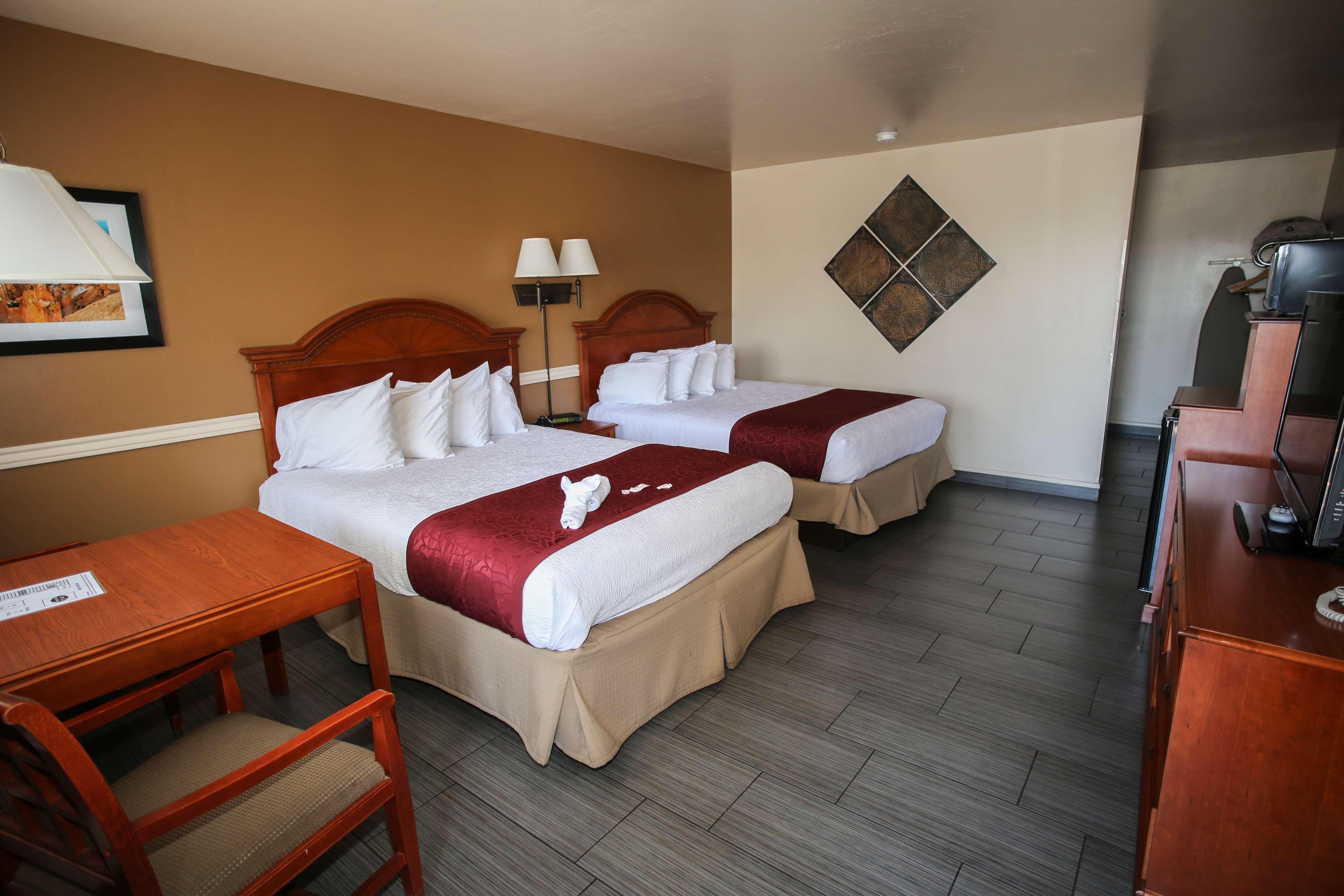 Best Western Paradise Inn Beaver Exterior foto