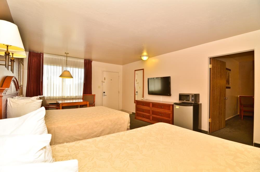 Best Western Paradise Inn Beaver Zimmer foto